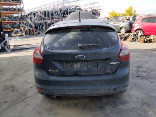 Engine control unit (ECU) FORD FOCUS III Saloon 1.6 TDCi | BP29625954M57 