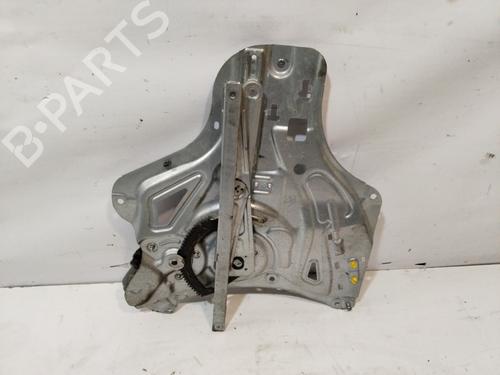 Electronic module SEAT IBIZA III (6L1)  | BP29440722M83 