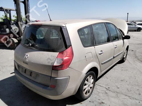 Electronic module RENAULT GRAND SCÉNIC II (JM0/1_) 1.5 dCi (JM02, JM13) | BP37265455M83 - Image 9