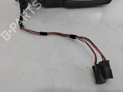 Right mirror BMW 5 (E60)  | BP29476098C27 