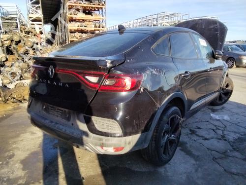 Switch RENAULT ARKANA I (LCM_, LDN_)  | BP32371868I30 