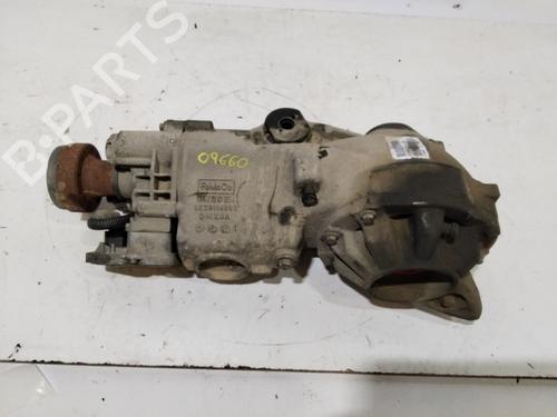 Used Rear differential VOLVO XC90 I (275) D5 AWD (185 hp) 30291184