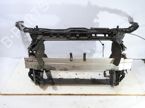 Used Front slam panel Front slam panel 39450971 39450971
