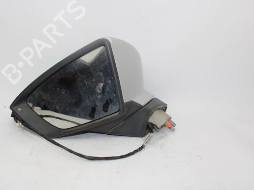 Used Left mirror SEAT LEON (1M1) [1999-2006]  12306916