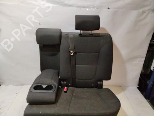 Stol bak KIA SORENTO III (UM)  | BP29905151C17