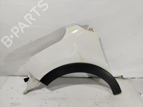 Aile avant gauche CITROËN C3 III (SX) [2016-2026]  31700661