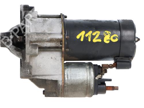 Used Starter Starter CITROËN XSARA (N1) 1.6 16V (109 hp) 33891109 33891109