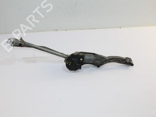 Viskermotor vindrude MERCEDES-BENZ E-CLASS (W211) E 220 CDI (211.008) (170 hp) 13483061