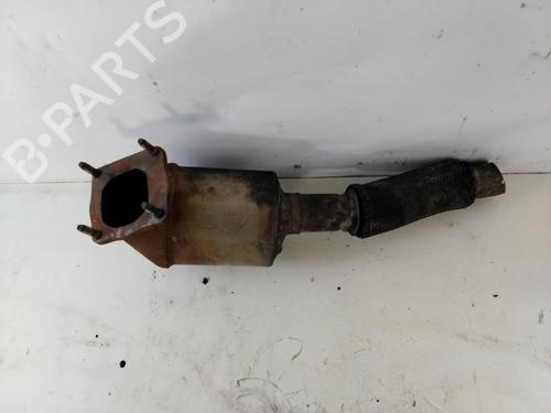 Used Catalyst FORD FOCUS II (DA_, HCP, DP) [2004-2013]  24203700