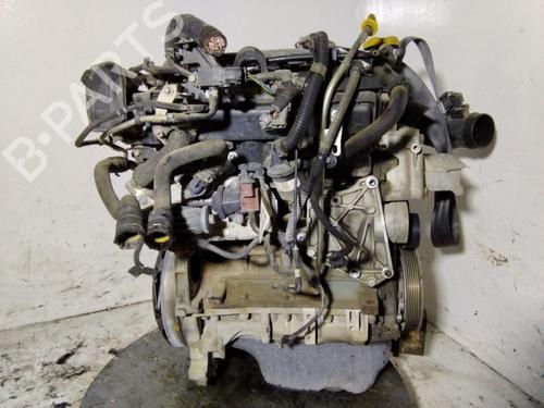 Engine OPEL CORSA C (X01) | BP37666120M1 - Image 7