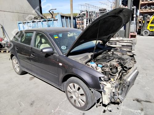 Teile für AUDI A3 Sportback (8PA) 4750434