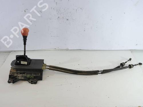 Used Gear lever Gear lever FIAT GRANDE PUNTO (199_) 1.3 D Multijet (75 hp) 39988878 39988878