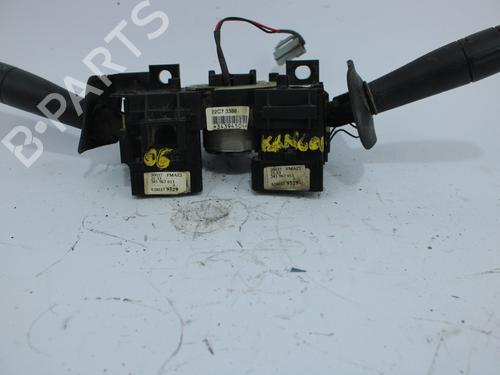 Squib airbag NISSAN KUBISTAR Van (X76)  | BP11851115C102 
