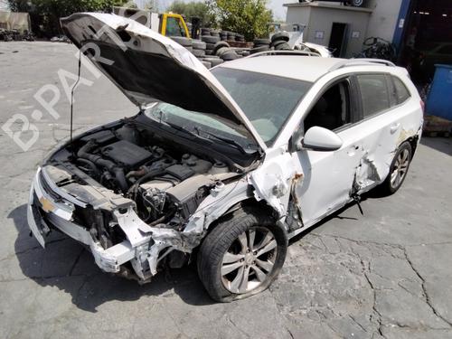 Used Parts CHEVROLET CRUZE Station Wagon (J308) 4946865