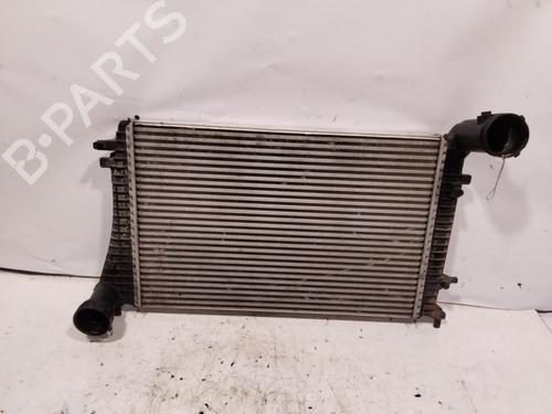 Intercooler AUDI A3 (8P1)  | BP26222265M30 