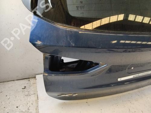 Tailgate BMW X1 (F48) sDrive 20 d | BP22551378C6 