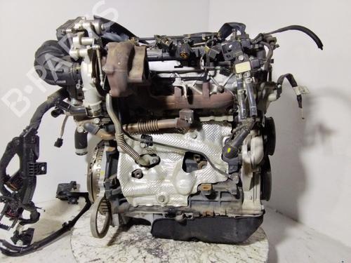 Used Engine HYUNDAI i30 (PDE, PD, PDEN) 1.6 CRDi (110 hp) 30055325