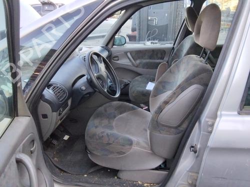 Engine control unit (ECU) CITROËN XSARA PICASSO (N68) 1.6 HDi | BP22385850M57