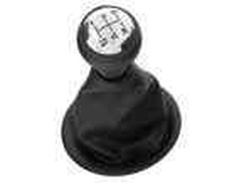 Used Shift knob Shift knob CITROËN BERLINGO Box Body/MPV (K9) [2018-2026] 14051356 14051356