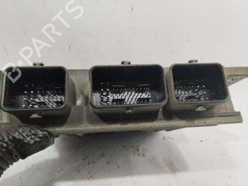 Engine control unit (ECU) RENAULT MEGANE II (BM0/1_, CM0/1_) 1.5 dCi (BM1F, CM1F) | BP22615256M57