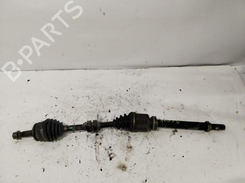 Used Right front driveshaft Right front driveshaft NISSAN ALMERA II Hatchback (N16) [2000-2026] 34442316 34442316