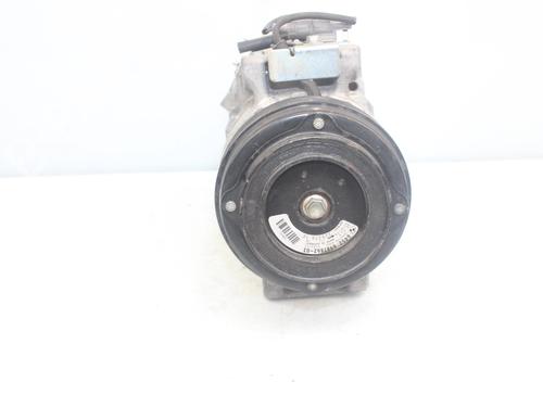 AC compressor BMW 1 (E87) 116 d | BP17183345M34 