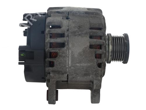 Used Alternator Alternator SEAT LEON (5F1) [2012-2021] 34579736 34579736