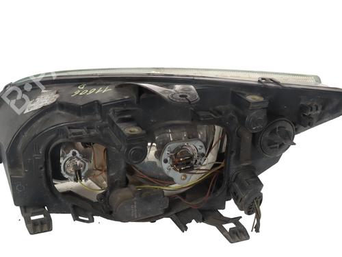 Right headlight FORD FOCUS II Saloon (DB_, FCH, DH) | BP34519513C29 - Image 2
