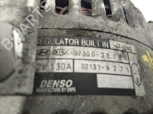 Alternator KIA CARNIVAL / GRAND CARNIVAL III (VQ) 2.7 V6 | BP21780057M7 