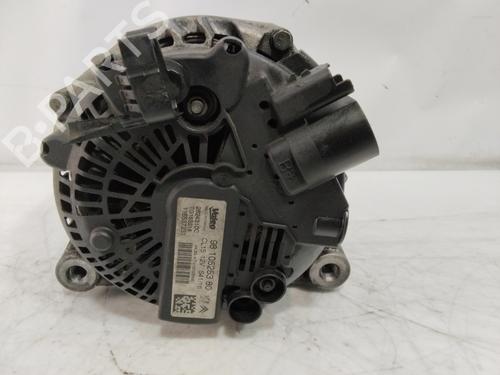 Alternator CITROËN C3 II (SC_)  | BP29905630M7