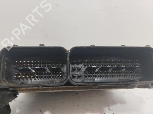 Engine control unit (ECU) OPEL ASTRA H (A04)  | BP22196113M57 