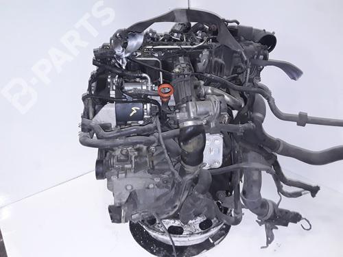 Engine VW GOLF VI (5K1) 1.6 TDI | BP11799190M1  - Image 8