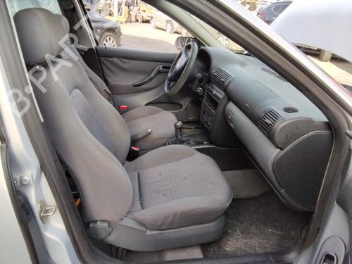 Warning switch SEAT TOLEDO II (1M2) | BP31881801I22