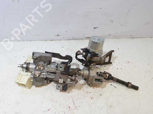 Steering column MAZDA CX-5 (KE, GH) | BP37630322M21 - Image 2