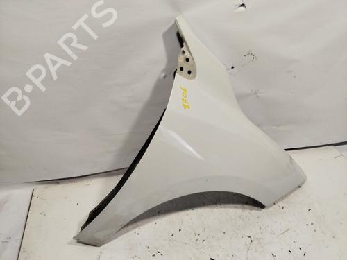 Right front fenders RENAULT MEGANE III Grandtour (KZ0/1)  | BP24469469C42 