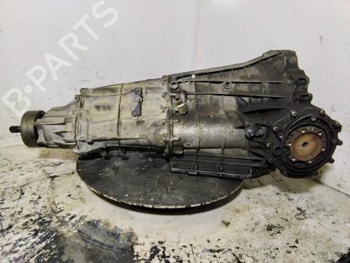 Gearbox AUDI Q5 (8RB) 3.0 TDI quattro | BP37265416M3  - Image 9