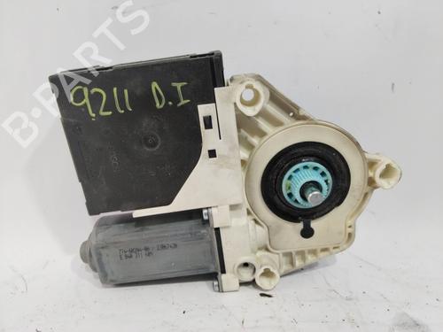 Rudehejsemotor forskærm venstre SEAT LEON (1P1) [2005-2013]  29066642