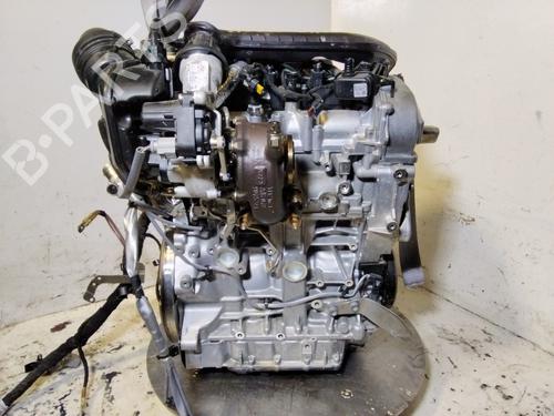 Engine AUDI A3 Sportback (8YA, 8YF) 40 TFSIe | BP37160869M1 - Image 11