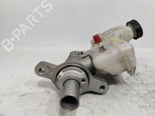 Brake master cylinder RENAULT MEGANE IV Hatchback (B9A/M/N_) 1.5 dCi 110 (B9A3) | BP28814078M77 