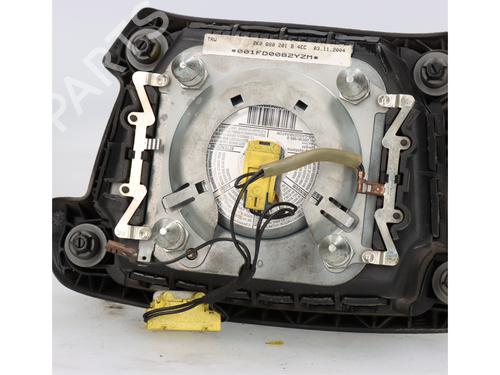 Driver airbag VW CADDY III Box Body/MPV (2KA, 2KH, 2CA, 2CH)  | BP29483993C9 