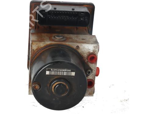 Used ABS pump ABS pump OPEL ASTRA H GTC (A04) [2005-2010] 33694405 33694405