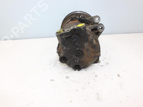 AC compressor NISSAN TERRANO II (R20) 3.0 Di 4WD | BP18308151M34 