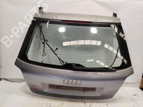 Tailgate AUDI A3 (8P1)  | BP26927866C6 