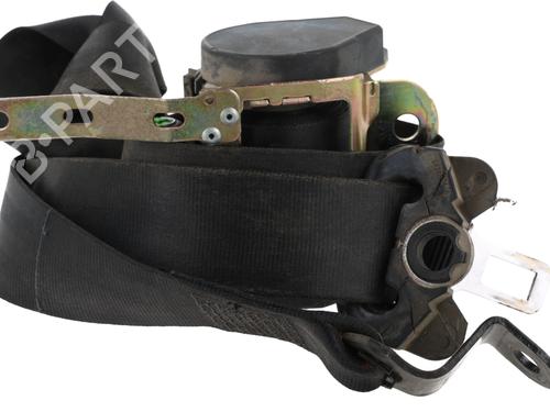 Front left seatbelt VW POLO CLASSIC (86C, 80)  | BP29588286I26