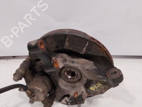 Right front steering knuckle KIA PICANTO I (SA) 1.0 | BP24372155M26 