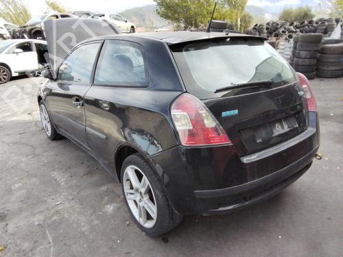 Left front window switch FIAT STILO (192_) 1.6 16V (192_XB1A) | BP35948059I27 - Image 10