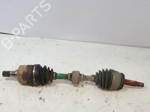 Left front driveshaft HYUNDAI ACCENT III (MC) 1.5 CRDi GLS | BP36785525M38 - Image 3