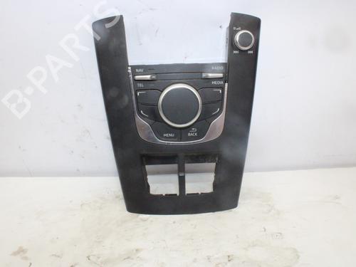 Used Switch AUDI A3 Sportback (8VA, 8VF) 1.6 TDI (105 hp) 15619230