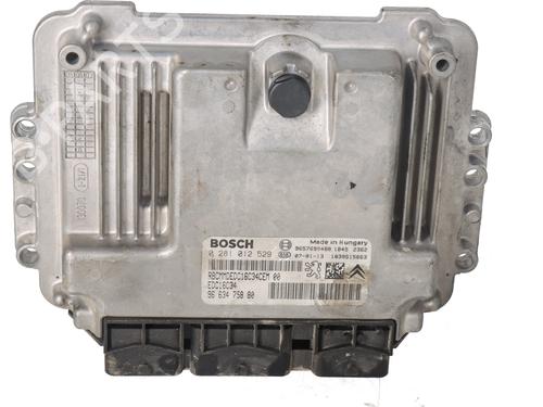 Used Engine control unit (ECU) Engine control unit (ECU) 36490262 36490262
