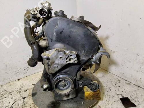 Engine SEAT LEON (1M1) | BP38712871M1 - Image 6